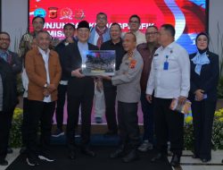 Polda Jabar Paparkan Capaian Penegakan Hukum ke Komisi III DPR RI