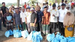 Satgas PRR Terus Dorong Realisasi Jaminan Hidup Agar Penyintas Semakin Berdaya
