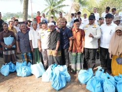 Satgas PRR Terus Dorong Realisasi Jaminan Hidup Agar Penyintas Semakin Berdaya