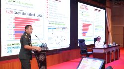 Bekali Peserta Lemhanas, Kasad Tekankan Dukungan pada Program Pemerintah