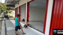 Pintu Besi Terpasang, Gerai KDMP Desa Butuh Perkuat Kesiapan Layani Warga