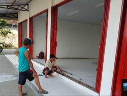 Pintu Besi Terpasang, Gerai KDMP Desa Butuh Perkuat Kesiapan Layani Warga