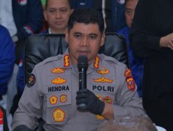 Polisi Tegaskan Profesionalitas Penanganan Kasus Dugaan Pembunuhan di Ciawi