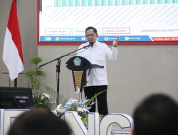 Mendagri Ingatkan Pemda Kreatif Tingkatkan Pendapatan Asli Daerah