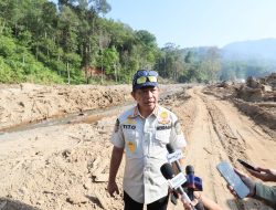 Upaya Berkelanjutan Satgas PRR Sukses Normalisasi Puluhan Sungai dan Muara Terdampak Bencana