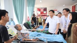 Wamendagri Wiyagus Pantau Implementasi Transformasi Budaya Kerja ASN di Lampung, Layanan Publik Dipastikan Tetap Optimal