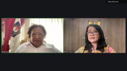 Wamendagri Ribka Dorong Sinkronisasi Percepatan Pembangunan Kawasan Pusat Pemerintahan Papua Pegunungan