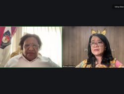 Wamendagri Ribka Dorong Sinkronisasi Percepatan Pembangunan Kawasan Pusat Pemerintahan Papua Pegunungan