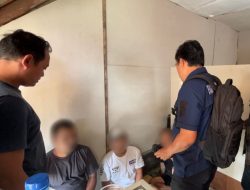 Kasat Narkoba Polres Majalengka Turun Langsung, Berantas Pengedar Obat-Obatan Terlarang