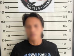 Sat Res Narkoba Polres Majalengka Tindaklanjuti Video Dugaan Peredaran Obat Tanpa Izin di Dawuan