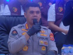 Polisi Gerebek Sebuah Rumah Di Bogor, Ternyata Gudang Penyimpanan Sabu – Sabu