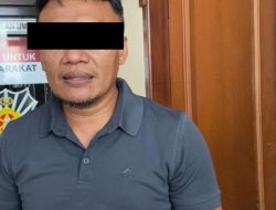 Polisi Ungkap Kasus Kekerasan Seksual terhadap Anak, Tegaskan Komitmen Perlindungan Korban