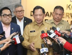 Mendagri Tegaskan Pemerintah Siap Perkuat Pengawasan dan Optimalisasi Dana Otsus