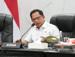 Mendagri Apresiasi Program Bedah Rumah di Wilayah Papua