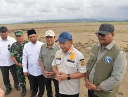 Lebih dari 1.000 Hektare Sawah Terdampak Bencana Pulih, Ketahanan Pangan Makin Terjamin