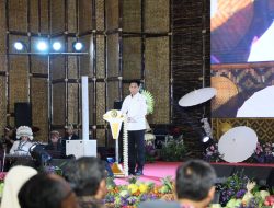 Wamendagri : Penyusunan Anggaran Daerah Harus Selaras dengan RKPD