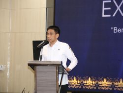 Dorong Lampung Jadi Penggerak Ekonomi, Wamendagri Wiyagus Tekankan Sinergi Pusat-Daerah