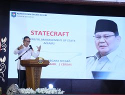 Wamendagri Bima Arya Dorong Pemda Manfaatkan Program Strategis Nasional