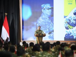 Wamendagri Bima Minta DPRD Kawal Transformasi Birokrasi di Daera