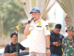 Kasatgas PRR : 12 Daerah Terdampak Sudah Ajukan Data Huntap, Pemda Lain Diminta Segera Ajukan