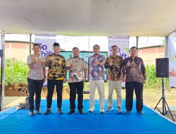 Bupati Majalengka Komitmen Penyerapan Tenaga Kerja Lewat Program ‘Matahati’, Tegas Berantas Calo.