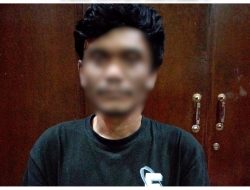Sat Reskrim Polres Majalengka Ungkap Kasus Pencurian Handphone, Satu Tersangka Diamankan