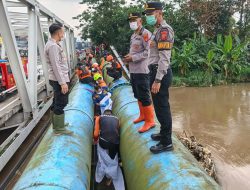 Misteri Kerangka Manusia di Sungai Citarum Terungkap, Keluarga Pastikan Identitas Korban