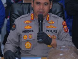 Polda Jabar Tetapkan 2 Tsk Buzzer dalam kasus dugaan Penyebaran Fitnah dan Pencemaran Nama Baik Pengusaha Produk Kecantikan, Masuk Tahap P21