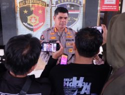 Polda Jabar Terus Lakukan Pendalaman Kasus Video Syur Selegram LM
