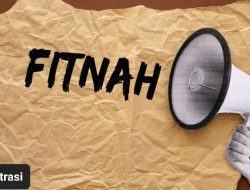 RB Tak Pernah Menyuap KBO Reskrim Majalengka, Menurut IWOI Majalengka Itu Semua Fitnah.