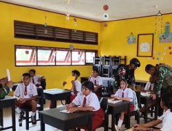 Mencetak Karakter Generasi Penerus Bangsa
