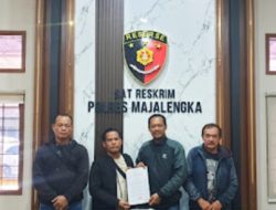 Kasus Dugaan Pengeroyokan di Kadipaten Diselesaikan Secara Damai Melalui Restorative Justice
