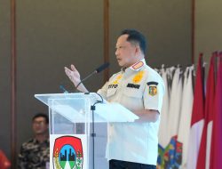 Waspada Inflasi dan Krisis Global, Mendagri Ajak Kepala Daerah Perkuat Kesiapsiagaan