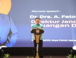 Kemendagri Dorong Optimalisasi BUMD, BLUD, dan Aset Daerah untuk Perkuat Pendapatan