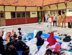 Kunjungan Wamendikdasmen ke Majalengka, Revitalisasi Sekolah tahun 2026 mencapai 71 Ribu.