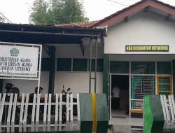 KUA Jatiwangi Diduga Lakukan Pungli Biaya Pernikahan