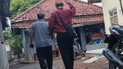 Setelah Rame, Pihak KUA Jatiwangi, Kembalikan Uang Pungli. Kemenag Majalengka Waras??