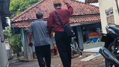 Setelah Rame, Pihak KUA Jatiwangi, Kembalikan Uang Pungli. Kemenag Majalengka Waras??