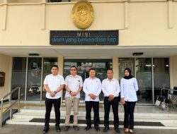 Polres Majalengka Menangkan Sidang Praperadilan di Pengadilan Negri kelas 1B Majalengka