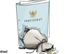 Dugaan Program PTSL Tak Kunjung Beres, Kades Mekarasih : Jangankan Masyarakat Saya juga Ngeluh Bos