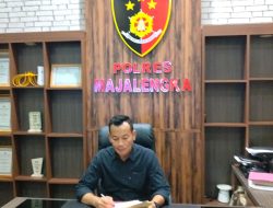 Polres Majalengka Kejar Tersangka Kasus Persetubuhan Anak yang Mangkir Pemeriksaan