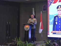 Divhumas Polri Gelar Diskusi Keterbukaan Informasi Publik di NTB, Dorong Transparansi dan Penguatan Fungsi Humas