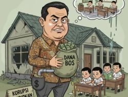 Oknum Kepala Sekolah di Majalengka, Diduga Penyalahgunaan Jabatan.