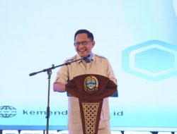 Pacu Pertumbuhan Ekonomi, Mendagri Dorong Optimalisasi APBD dan Kendalikan Inflasi