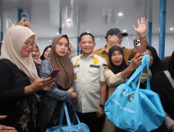 Hunian Layak Tersedia, Senyum Penyintas di Bener Meriah Kembali Hadir