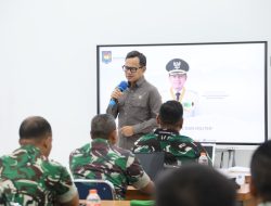 Wamendagri Bima Tekankan Sinergi Sipil-Militer sebagai Fondasi Stabilitas dan Ketahanan Nasional