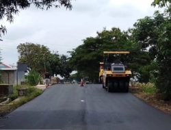 Pemkab Majalengka Segera Perbaiki 284 Titik Jalan dan Jembatan Rusak tahun 2026