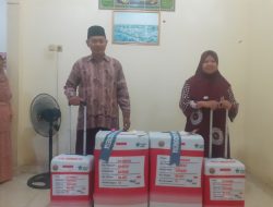 Pedagang Boboko Keliling Asal Majalengka Berangkat Haji, Bukti Keteguhan dan Disiplin Menabung.