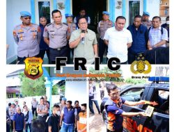 Polda Jambi Gelar Rekonstruksi Kasus Tindak Pidana Rudapaksa