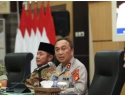 Gerak Cepat Polda Sumsel Hadapi Karhutla 2026: Ribuan Patroli Digeber, Pencegahan Jadi Garda Terdepan